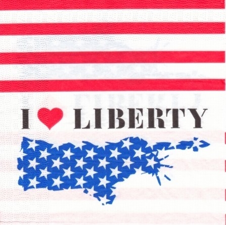 Liberty