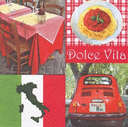 Dolce Vita