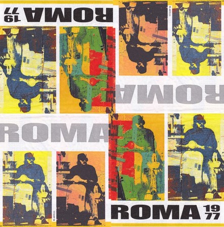 Roma 1977