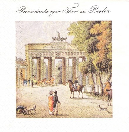 Berlin - Brandenburg