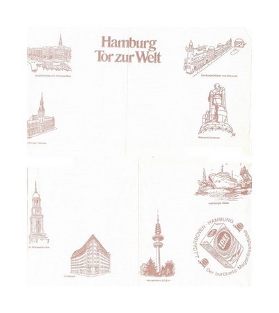 Hamburg