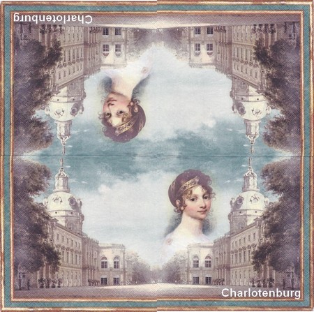 Charlotenburg