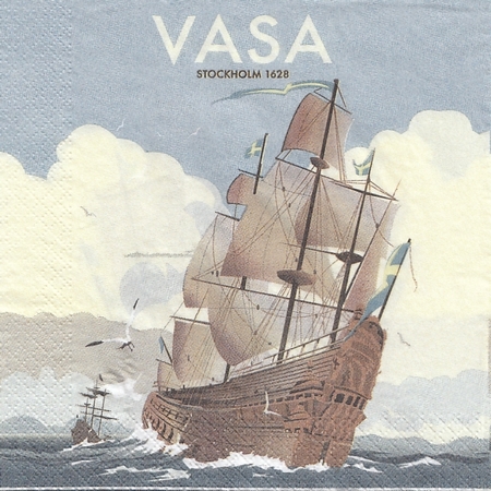 Stockholm Vasa