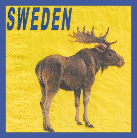 Sweden
